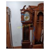 Grandfather Clock +