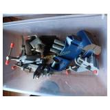 Clamps