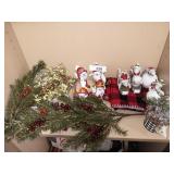 Christmas decor
