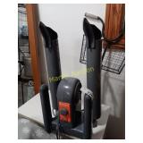 Boot dryer