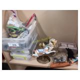 Hardware abd jewelry boxes and more