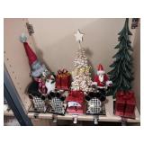 Christmas decor