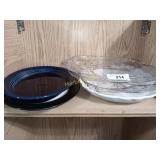 Dishes
