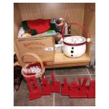 Christmas decor