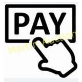 Credit Card on Hibid will be Charged October 1st