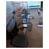 Rowing machine