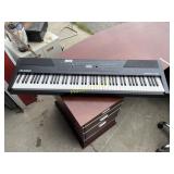Alesis recital pro piano
