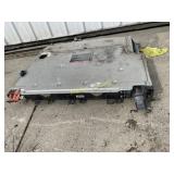 Electric car battery