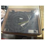 Kenwood belt drive turntable