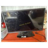 24 inch JVC TV