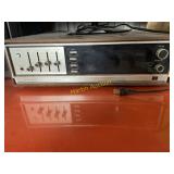 Panasonic stereo deck
