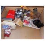 Kitchen bake utensils