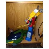 Kids toys