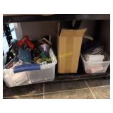 Misc items shelf