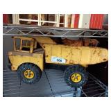 Tonka Truck