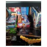 Games