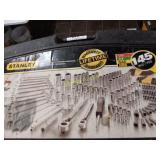 Stanley tool set