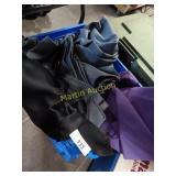 Fabric / curtains