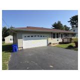 3540 E. Fitzgerald Rd., Decatur, IL 62521