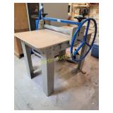 SHIMPO rolling table