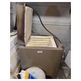 Kiln