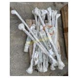Bobcat mower parts