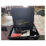 Snap on Solus pro scanner
