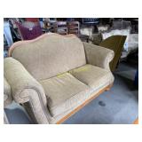 Love couch