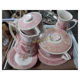 Dishes