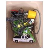 Farm toys