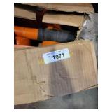 2 Ton Push Trolley