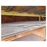 Aluminum sheet