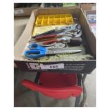 Miscellaneous tools