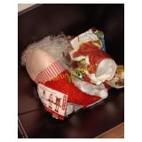 Christmas totes