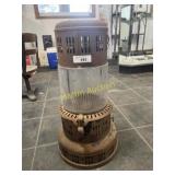 Antique lantern