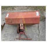 Snowplow