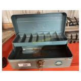 Union steel chest