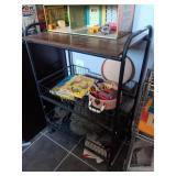CART ONLY- contents NOT included