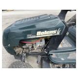 Bowlingï¿½s MTD riding mower