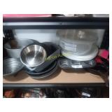 Cookware