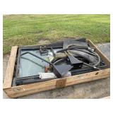 terra gator, agco parts