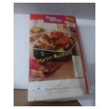 Cookware