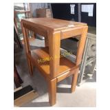 Side table