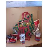 Christmas decor