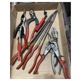 Miscellaneous tools