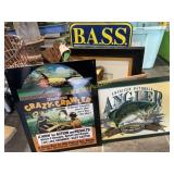 Signs plus clocks