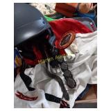 Harley Davidson gear and bags
