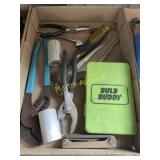 Miscellaneous tools