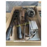 Miscellaneous tools