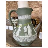 Antique old Wedgewood vase